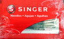 Singer 2020 Domestic Sewing Machine Needle