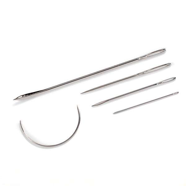 PRYM 131107 Repair Kit 5pc needles