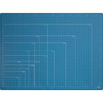 Nakabayahi Foldable Cutting Mat