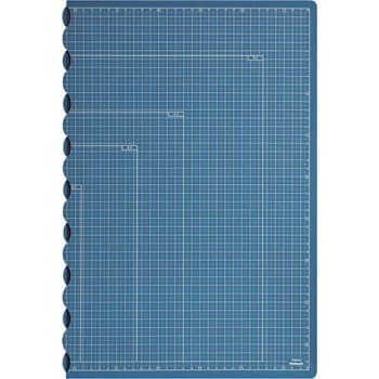 Nakabayahi Foldable Cutting Mat