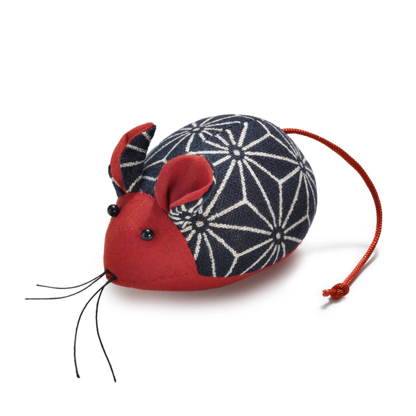 PRYM 611324 Pin Cushion - Mouse