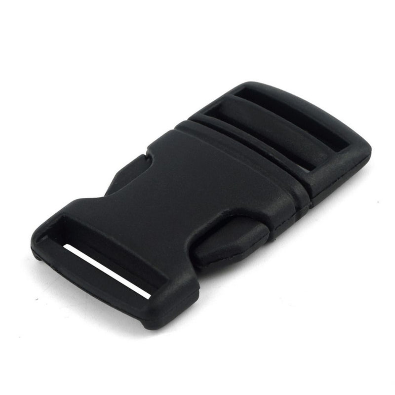 Plastic Snap Lock Buckle