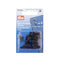 PRYM Hooks and Eyes (12pcs)