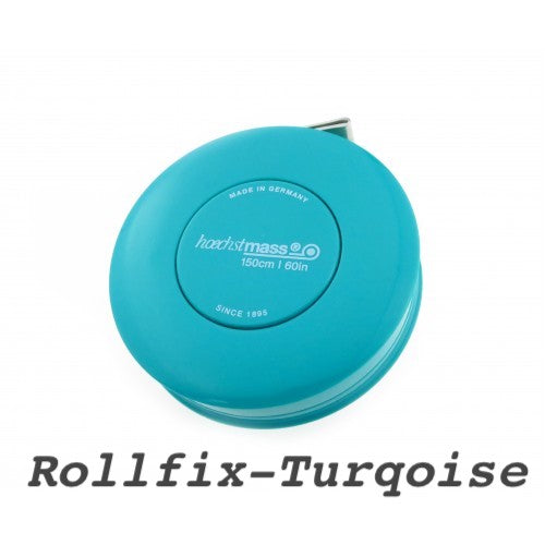 Hoechstmass ROLLFIX Tape Measure