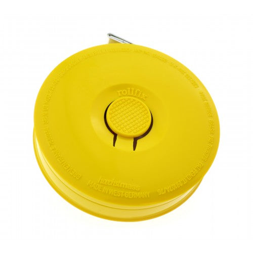 Hoechstmass ROLLFIX Tape Measure