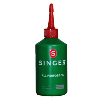 Singer All-purpose Oil