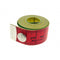 PRYM 28218 Tape Measure Color Plus with press fastener 150 cm 60 inch