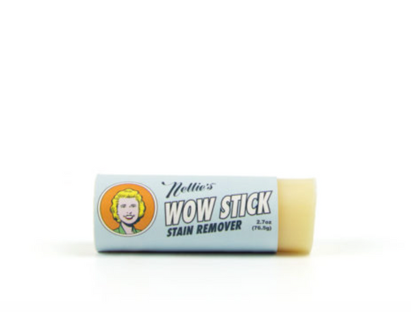 Nellie's WOW STICK Stain Remover