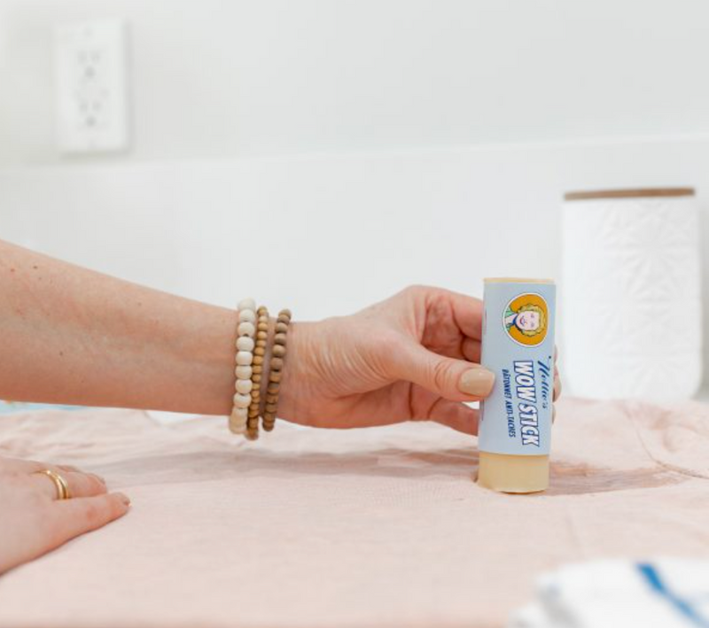 Nellie's WOW STICK Stain Remover