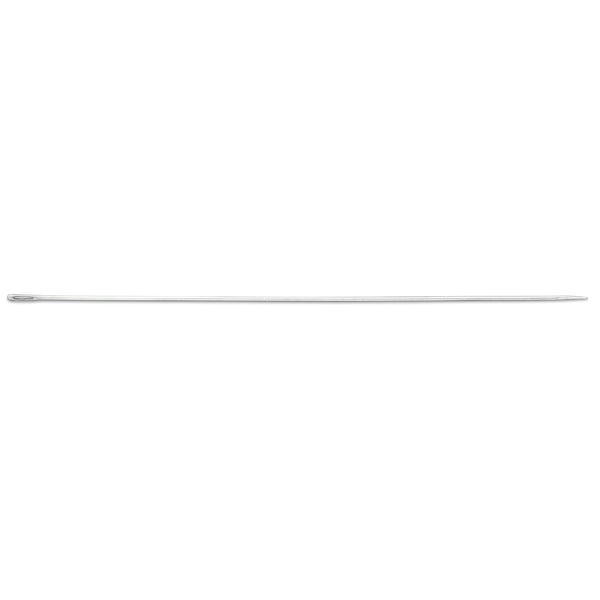 Prym 124350 Pearl Sewing and Beading Needle