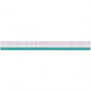 Clover 7703 Graph Ruler 50cm